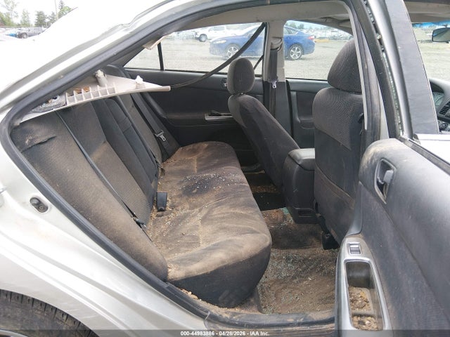 2002 Toyota Camry Le/se/xle მანქანა იყიდება აუქციონზე, vin: JTDBF32KX20029595, აუქციონის ნომერი: 44983886