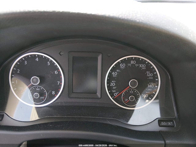Продажа на аукционе авто 2014 Volkswagen Tiguan Sel, vin: WVGBV3AX6EW510330, номер лота: 44983889
