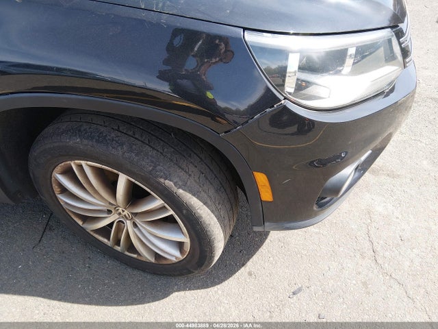 Продажа на аукционе авто 2014 Volkswagen Tiguan Sel, vin: WVGBV3AX6EW510330, номер лота: 44983889