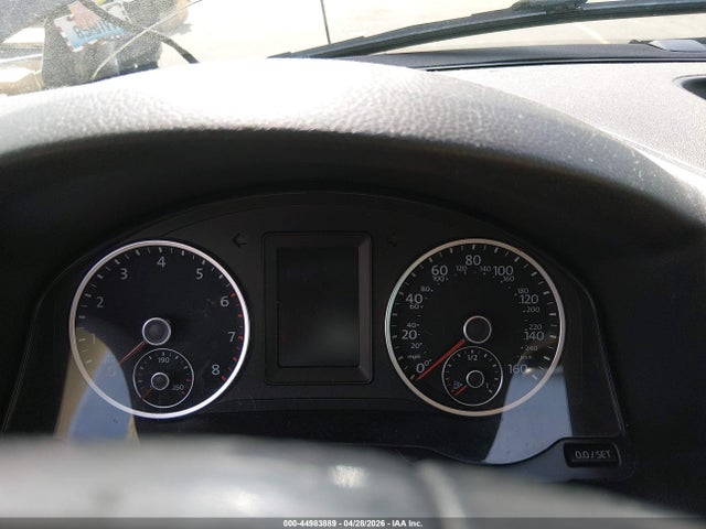 Продажа на аукционе авто 2014 Volkswagen Tiguan Sel, vin: WVGBV3AX6EW510330, номер лота: 44983889