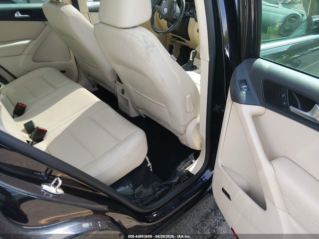 Продажа на аукционе авто 2014 Volkswagen Tiguan Sel, vin: WVGBV3AX6EW510330, номер лота: 44983889