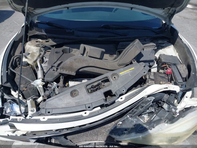 1N4AL3AP0EN331136 Nissan Altima 2.5/2.5 S/2.5 Sl/2.5 Sv
