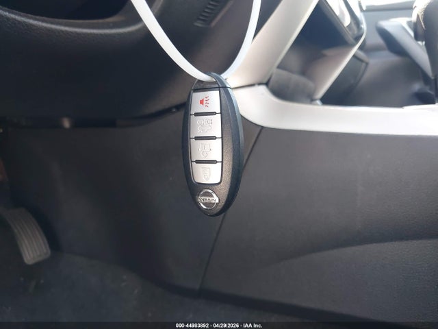 1N4AL3AP0EN331136 Nissan Altima 2.5/2.5 S/2.5 Sl/2.5 Sv