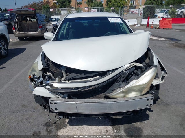 1N4AL3AP0EN331136 Nissan Altima 2.5/2.5 S/2.5 Sl/2.5 Sv