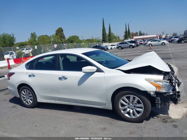 1N4AL3AP0EN331136 Nissan Altima 2.5/2.5 S/2.5 Sl/2.5 Sv