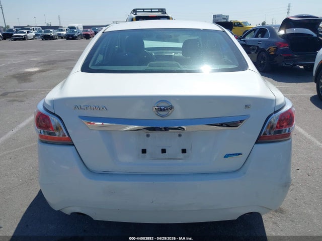 1N4AL3AP0EN331136 Nissan Altima 2.5/2.5 S/2.5 Sl/2.5 Sv