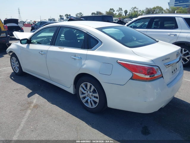 1N4AL3AP0EN331136 Nissan Altima 2.5/2.5 S/2.5 Sl/2.5 Sv