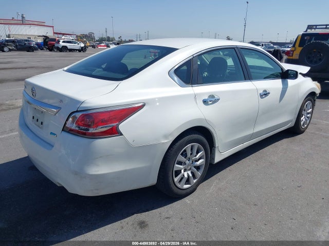 1N4AL3AP0EN331136 Nissan Altima 2.5/2.5 S/2.5 Sl/2.5 Sv