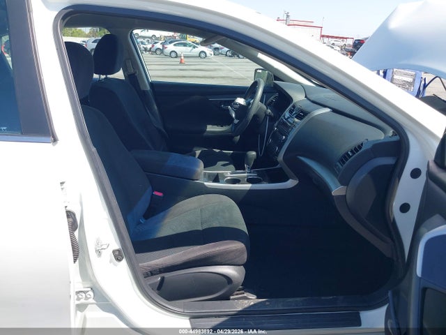 1N4AL3AP0EN331136 Nissan Altima 2.5/2.5 S/2.5 Sl/2.5 Sv