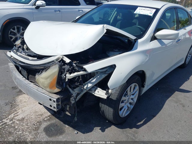 1N4AL3AP0EN331136 Nissan Altima 2.5/2.5 S/2.5 Sl/2.5 Sv