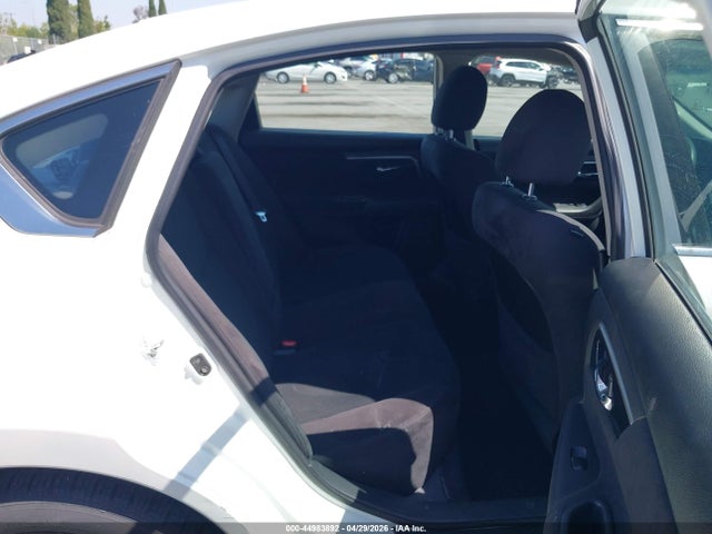 1N4AL3AP0EN331136 Nissan Altima 2.5/2.5 S/2.5 Sl/2.5 Sv