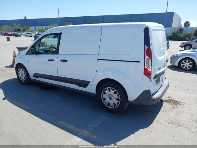 Aukcja sprzedaży 2018 Ford Transit Connect Xlt, vin: NM0LS7F75J1359258, numer aukcji: 44983896