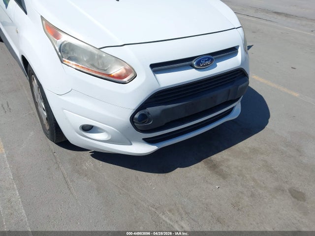 Aukcja sprzedaży 2018 Ford Transit Connect Xlt, vin: NM0LS7F75J1359258, numer aukcji: 44983896