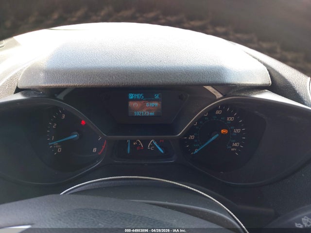 44983896 :رقم المزاد ، NM0LS7F75J1359258 vin ، 2018 Ford Transit Connect Xlt مزاد بيع