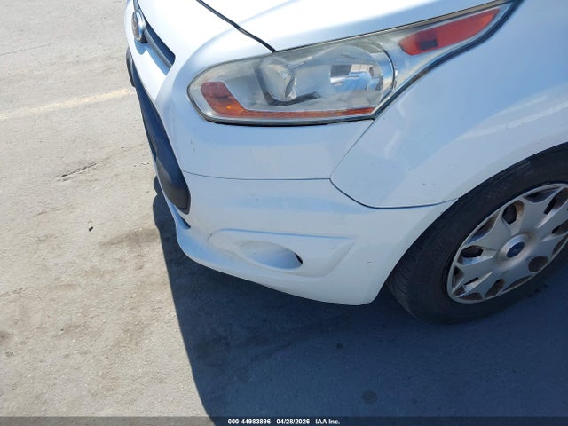Aukcja sprzedaży 2018 Ford Transit Connect Xlt, vin: NM0LS7F75J1359258, numer aukcji: 44983896