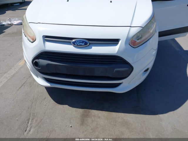 Aukcja sprzedaży 2018 Ford Transit Connect Xlt, vin: NM0LS7F75J1359258, numer aukcji: 44983896