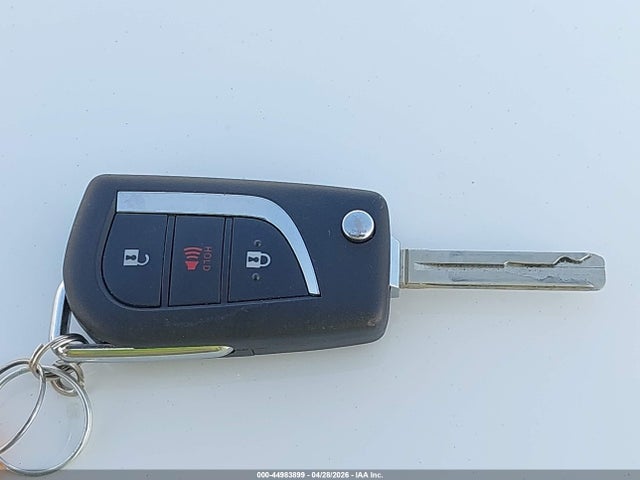 JTMMWRFV5SD309272 Toyota Rav4 Hybrid Le