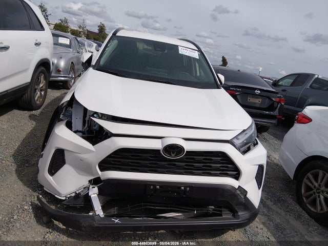 JTMMWRFV5SD309272 Toyota Rav4 Hybrid Le