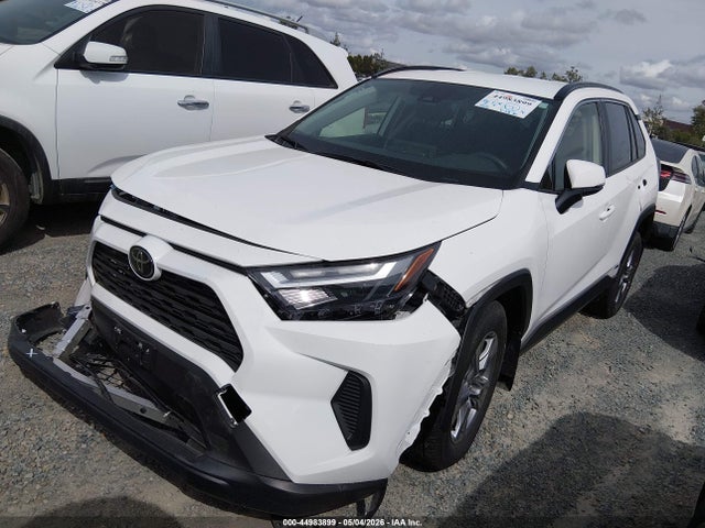 JTMMWRFV5SD309272 Toyota Rav4 Hybrid Le