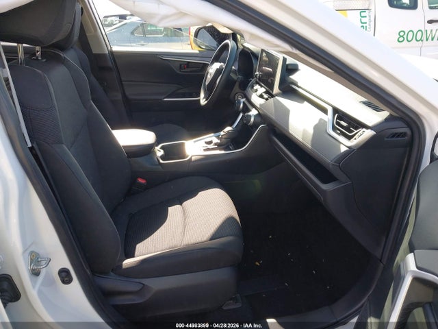 JTMMWRFV5SD309272 Toyota Rav4 Hybrid Le