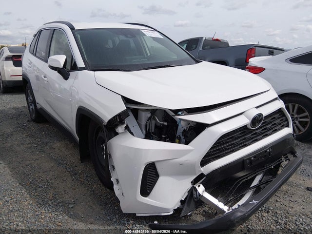JTMMWRFV5SD309272 Toyota Rav4 Hybrid Le