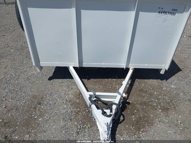 Utility Trailer 2023 4S9BU121XPS412939 Image 10