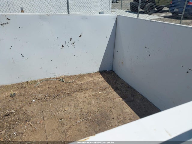 Utility Trailer 2023 4S9BU121XPS412939 Image 5