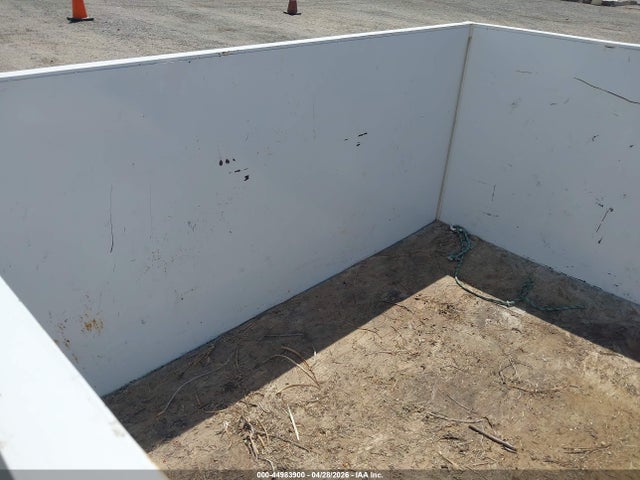 Utility Trailer 2023 4S9BU121XPS412939 Image 7