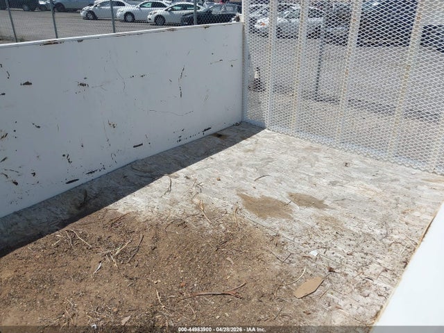 Utility Trailer 2023 4S9BU121XPS412939 Image 8