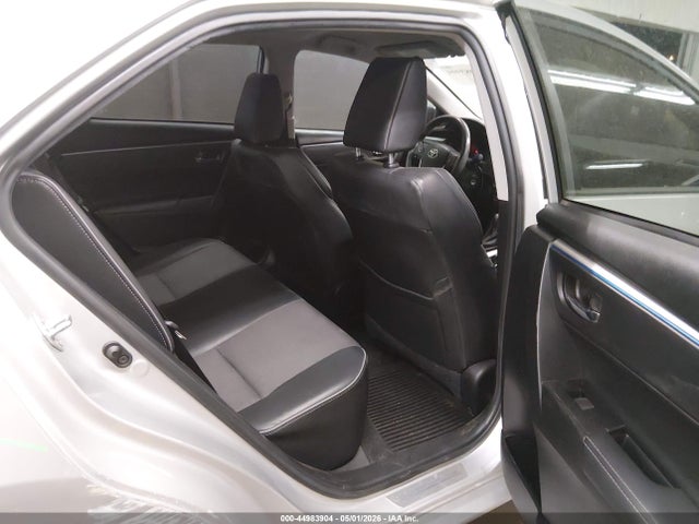 5YFBURHE9GP399864 Toyota Corolla S Plus
