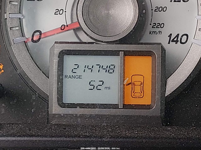 Продажа на аукционе авто 2015 Honda Pilot Lx, vin: 5FNYF3H26FB025505, номер лота: 44983905
