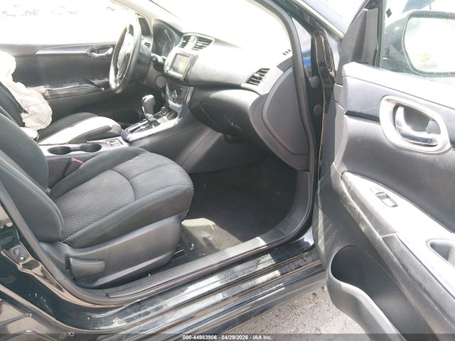 Nissan SENTRA SR 2019 3N1AB7AP0KY323933 Image 5