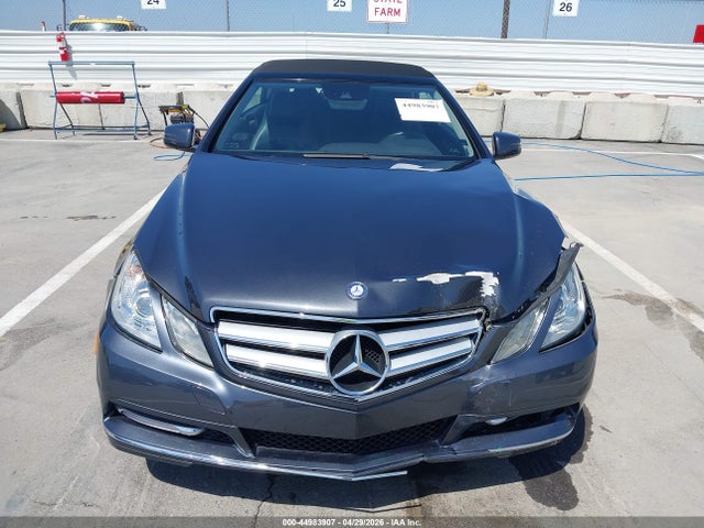 Aukcja sprzedaży 2012 Mercedes-benz E 350, vin: WDDKK5KF4CF148189, numer aukcji: 44983907