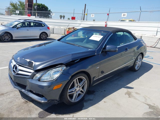 Aukcja sprzedaży 2012 Mercedes-benz E 350, vin: WDDKK5KF4CF148189, numer aukcji: 44983907