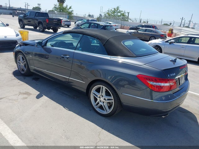 Aukcja sprzedaży 2012 Mercedes-benz E 350, vin: WDDKK5KF4CF148189, numer aukcji: 44983907