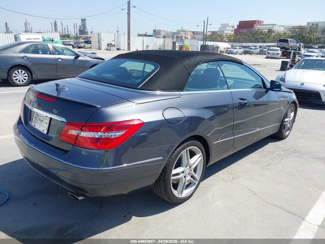 Aukcja sprzedaży 2012 Mercedes-benz E 350, vin: WDDKK5KF4CF148189, numer aukcji: 44983907