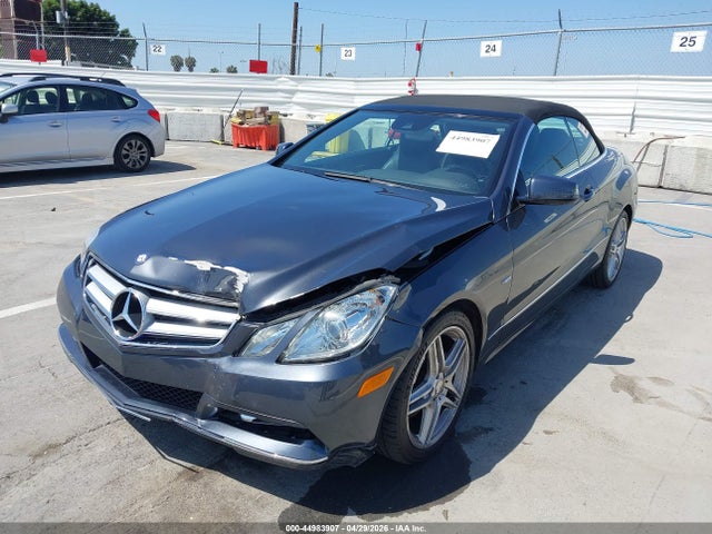 Aukcja sprzedaży 2012 Mercedes-benz E 350, vin: WDDKK5KF4CF148189, numer aukcji: 44983907