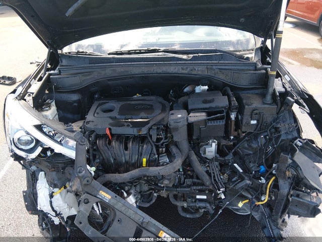 Aukcja sprzedaży 2017 Hyundai Santa Fe Sport 2.4l, vin: 5XYZU3LB3HG465954, numer aukcji: 44983908