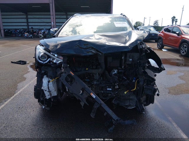 Aukcja sprzedaży 2017 Hyundai Santa Fe Sport 2.4l, vin: 5XYZU3LB3HG465954, numer aukcji: 44983908