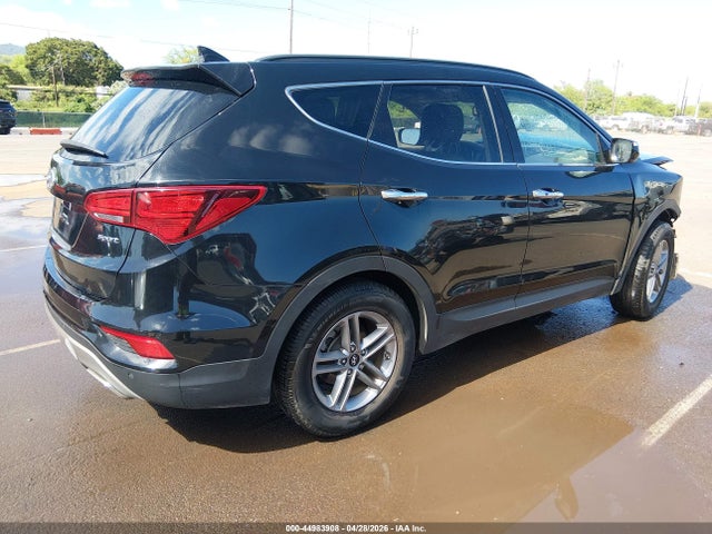 Aukcja sprzedaży 2017 Hyundai Santa Fe Sport 2.4l, vin: 5XYZU3LB3HG465954, numer aukcji: 44983908