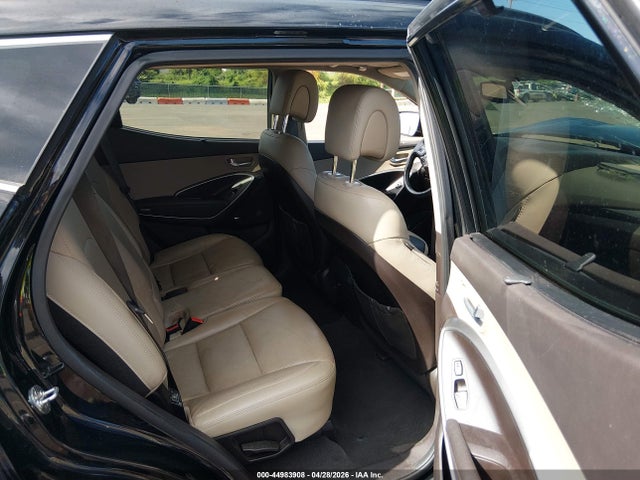 Aukcja sprzedaży 2017 Hyundai Santa Fe Sport 2.4l, vin: 5XYZU3LB3HG465954, numer aukcji: 44983908