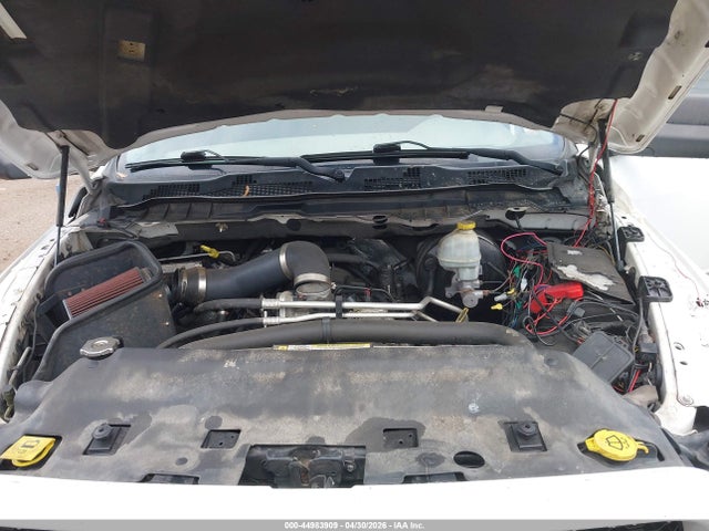 Продаж на аукціоні авто 2012 Ram 1500 St, vin: 1C6RD7KTXCS234495, номер лоту: 44983909