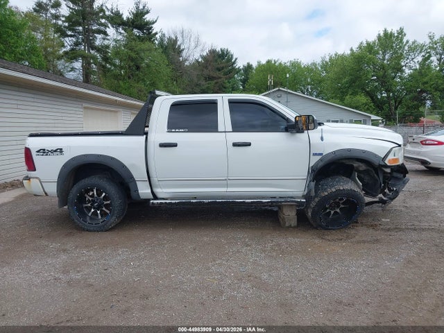 Продаж на аукціоні авто 2012 Ram 1500 St, vin: 1C6RD7KTXCS234495, номер лоту: 44983909