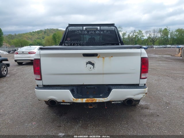 Продаж на аукціоні авто 2012 Ram 1500 St, vin: 1C6RD7KTXCS234495, номер лоту: 44983909