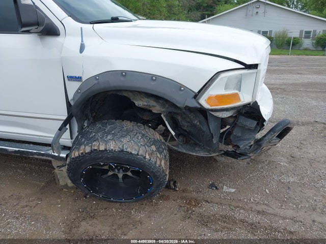 Продаж на аукціоні авто 2012 Ram 1500 St, vin: 1C6RD7KTXCS234495, номер лоту: 44983909