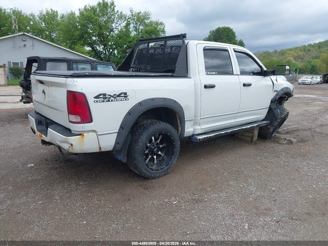 Продаж на аукціоні авто 2012 Ram 1500 St, vin: 1C6RD7KTXCS234495, номер лоту: 44983909
