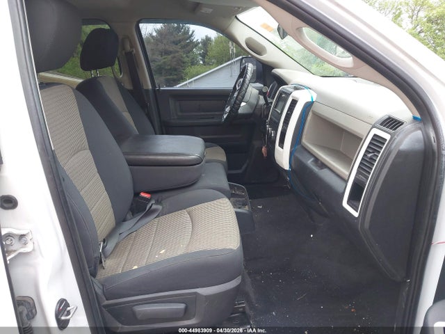 Продаж на аукціоні авто 2012 Ram 1500 St, vin: 1C6RD7KTXCS234495, номер лоту: 44983909