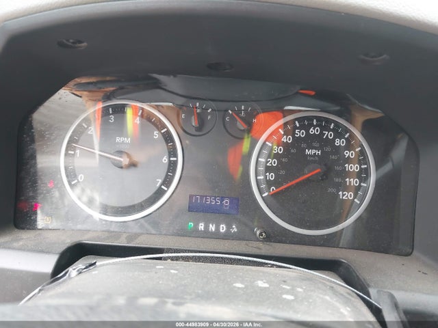 Продаж на аукціоні авто 2012 Ram 1500 St, vin: 1C6RD7KTXCS234495, номер лоту: 44983909