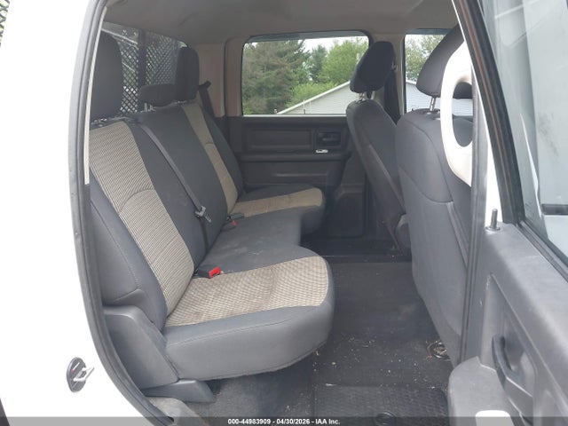 Продаж на аукціоні авто 2012 Ram 1500 St, vin: 1C6RD7KTXCS234495, номер лоту: 44983909
