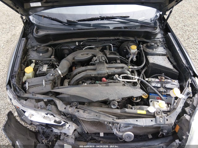 Продаж на аукціоні авто 2012 Subaru Forester 2.5x Touring, vin: JF2SHBGC0CH425903, номер лоту: 44983910